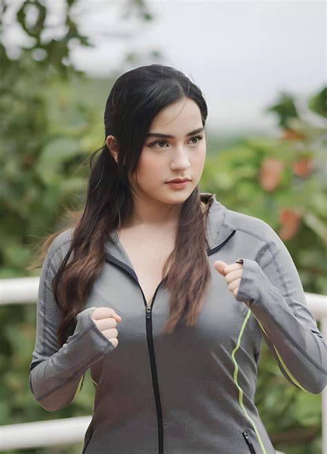 Jillian Ward on joining beauty pageants: 'Hindi po talaga siya .